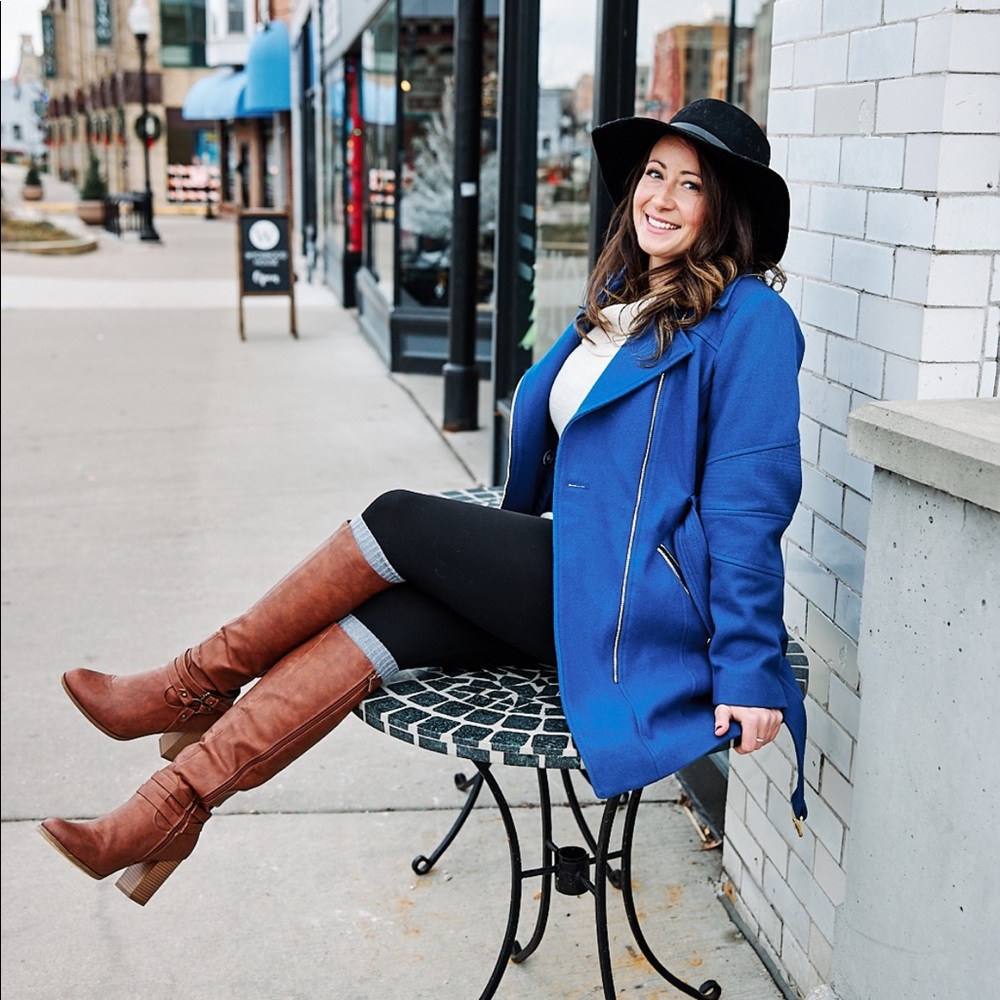 Meet your Posher, Marissa